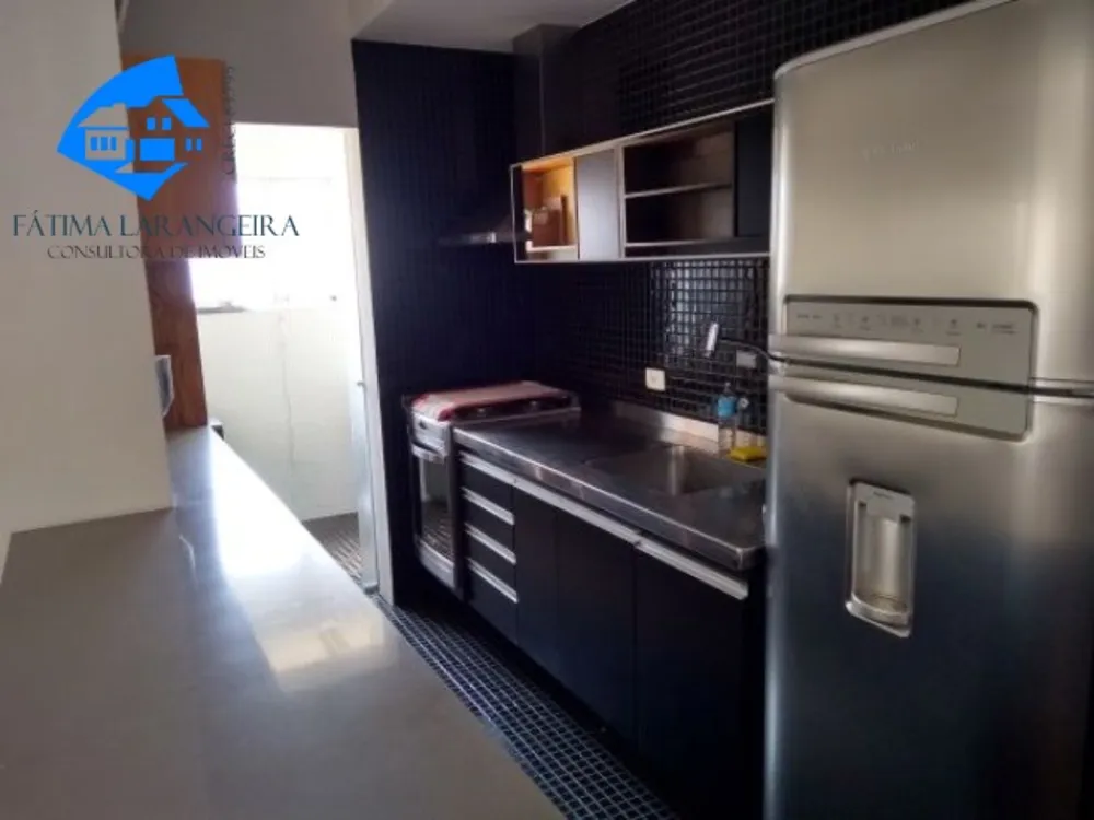 Cobertura, 1 quarto, 89 m² - Foto 4