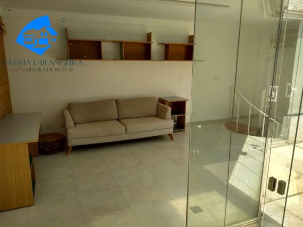 Cobertura, 1 quarto, 89 m² - Foto 11