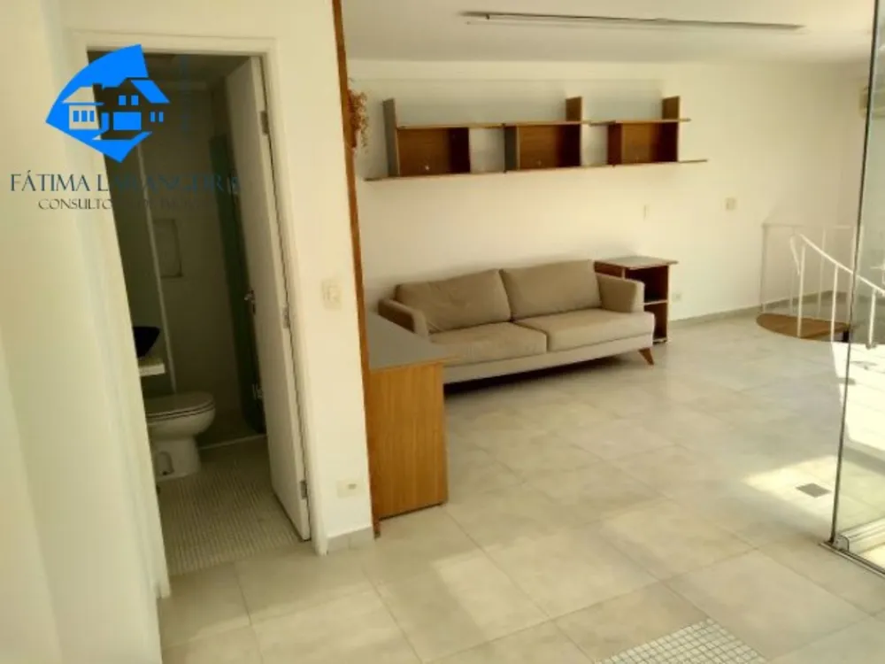 Cobertura, 1 quarto, 89 m² - Foto 10