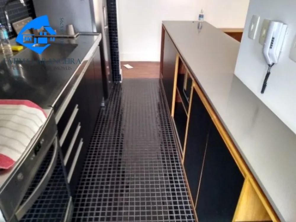 Cobertura, 1 quarto, 89 m² - Foto 7