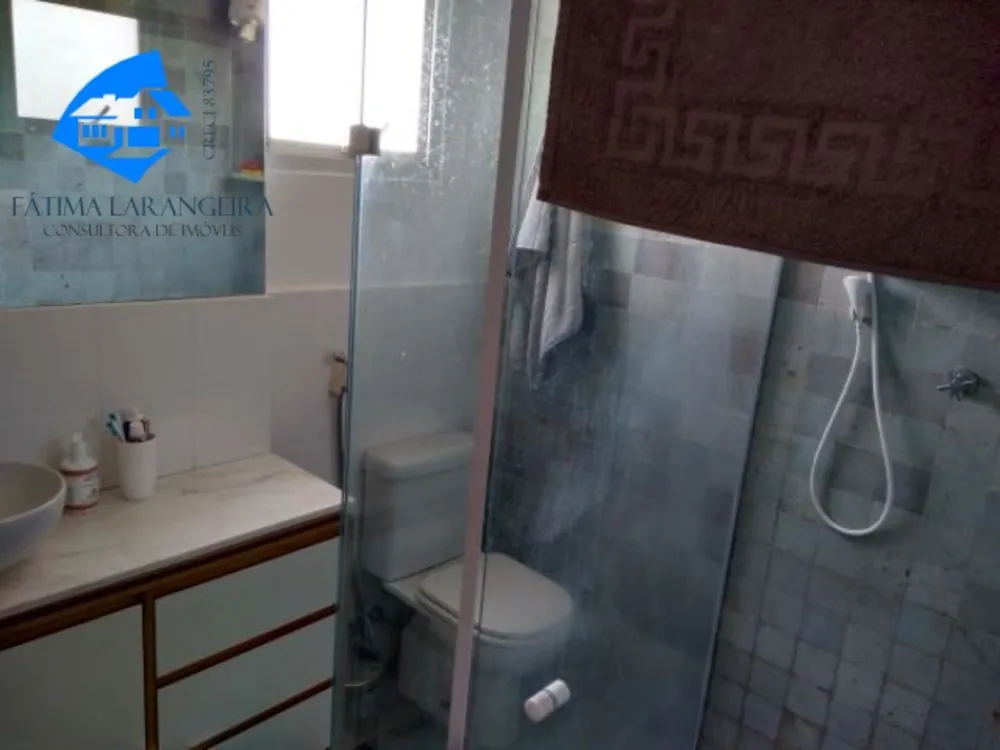Cobertura, 1 quarto, 89 m² - Foto 3