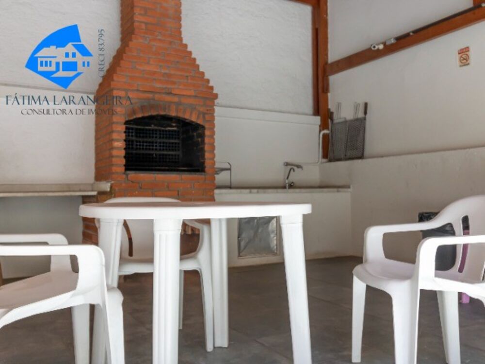 Apartamento, 2 quartos, 87 m² - Foto 2
