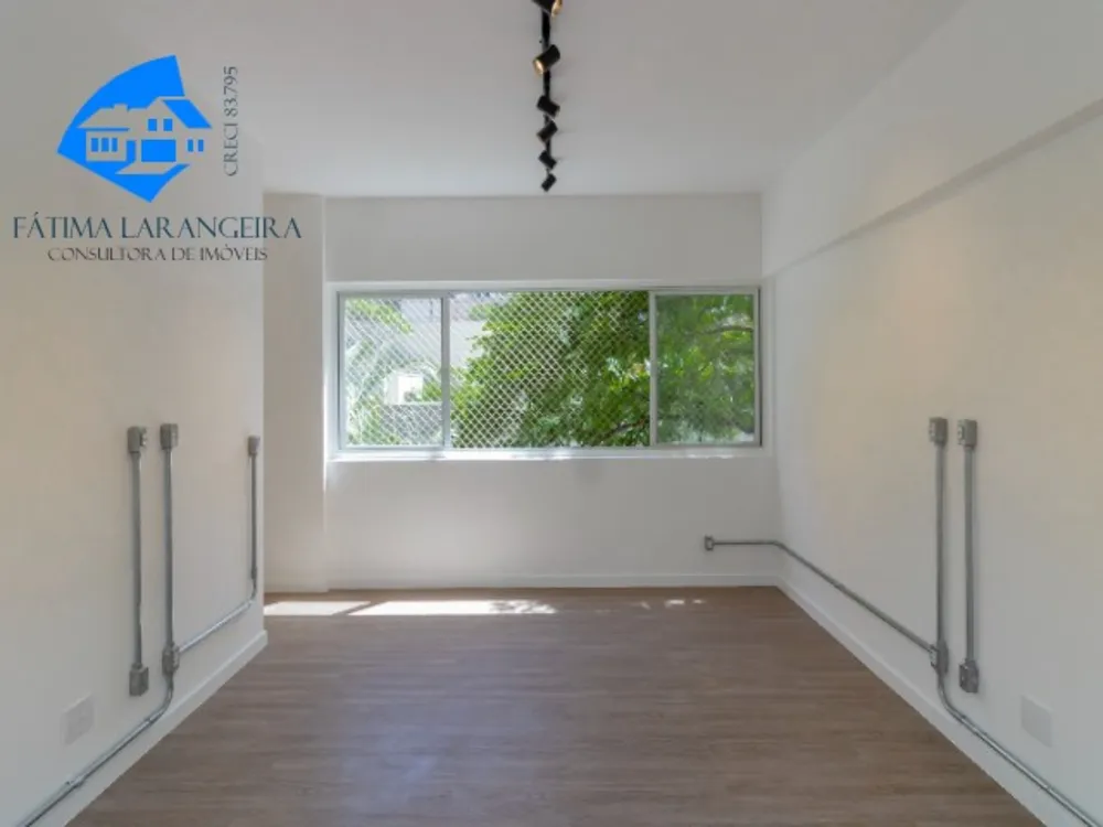 Apartamento, 2 quartos, 87 m² - Foto 1