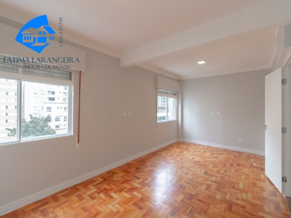 Apartamento, 1 quarto, 83 m² - Foto 1