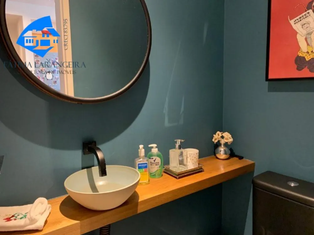 Apartamento, 1 quarto, 77 m² - Foto 4