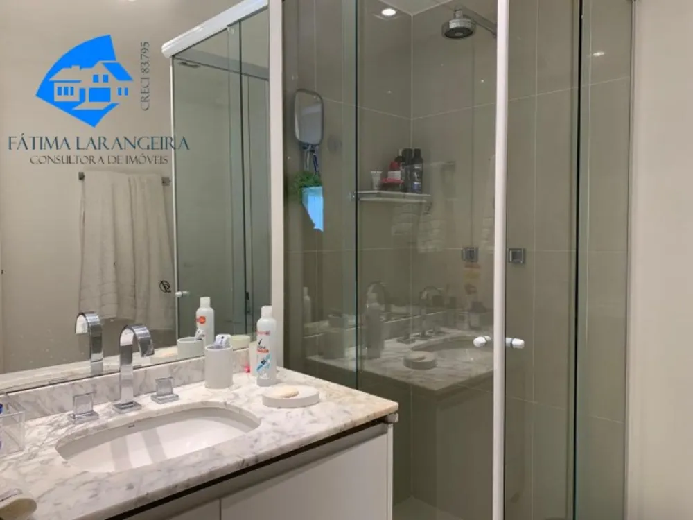 Apartamento, 1 quarto, 77 m² - Foto 3