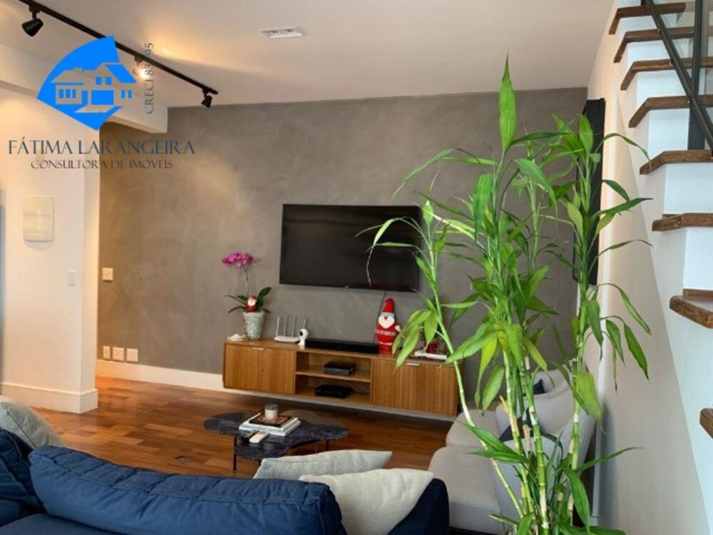 Apartamento, 1 quarto, 77 m² - Foto 12