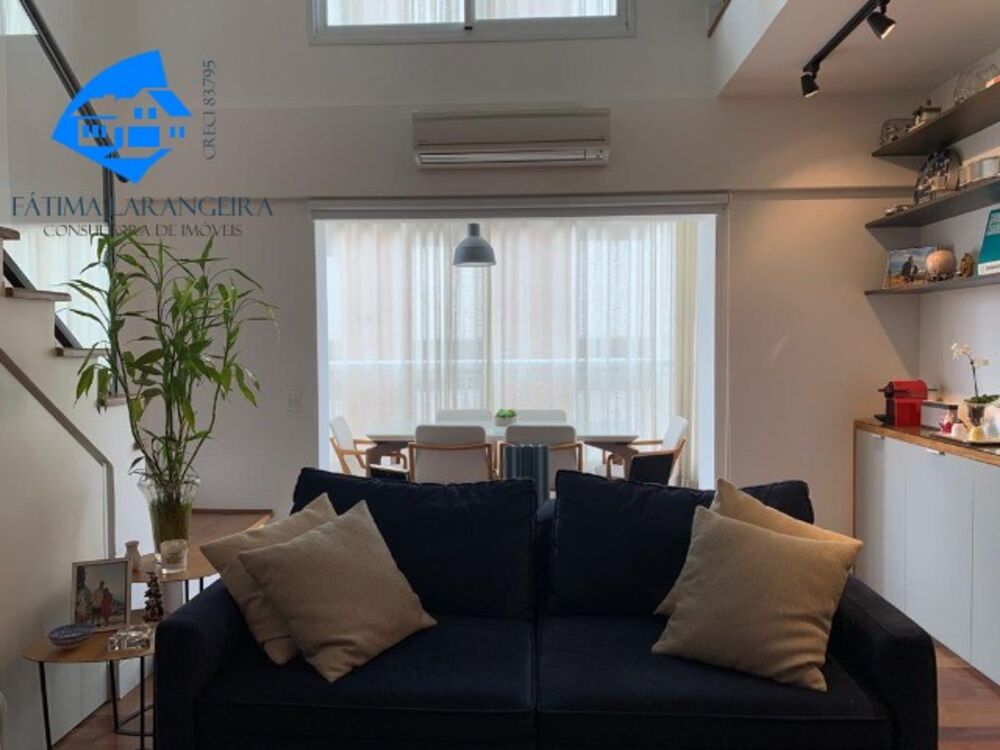 Apartamento, 1 quarto, 77 m² - Foto 9