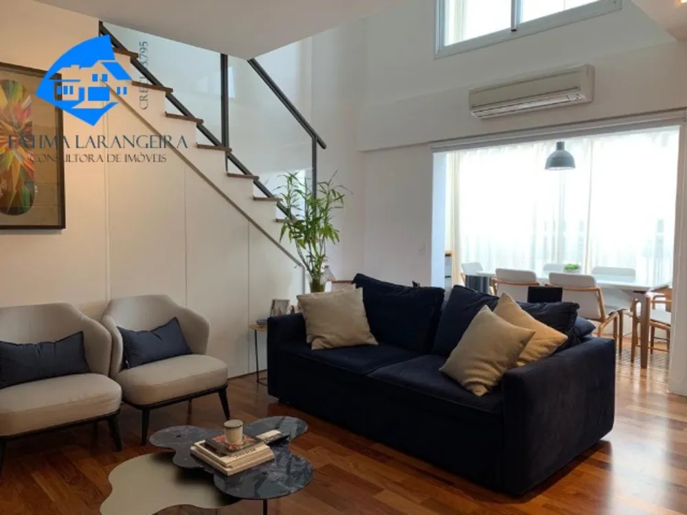 Apartamento, 1 quarto, 77 m² - Foto 5