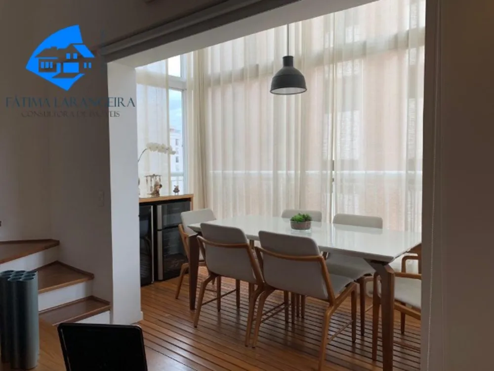 Apartamento, 1 quarto, 77 m² - Foto 7