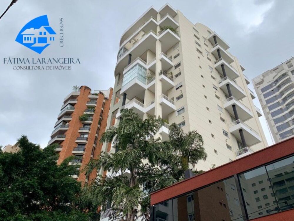 Apartamento, 1 quarto, 77 m² - Foto 11