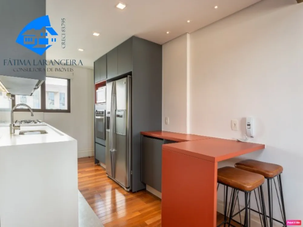 Cobertura, 3 quartos, 362 m² - Foto 11