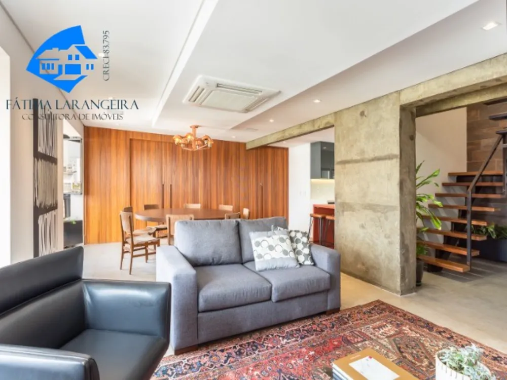 Cobertura, 3 quartos, 362 m² - Foto 5
