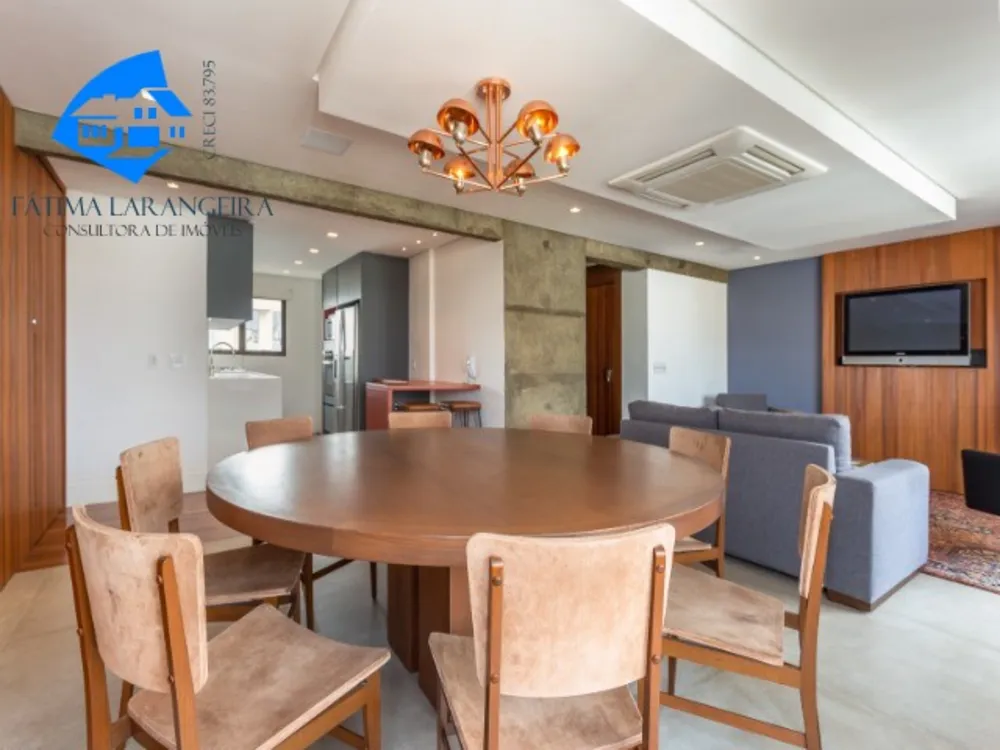 Cobertura, 3 quartos, 362 m² - Foto 9