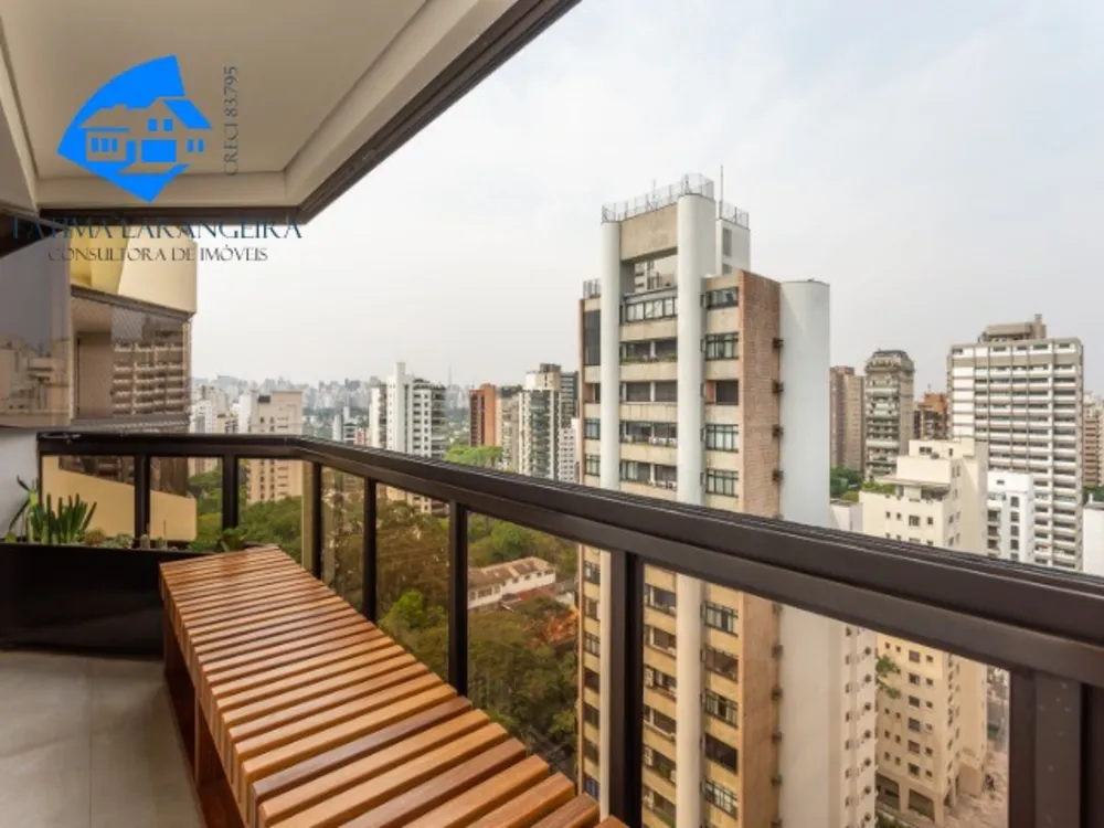 Cobertura, 3 quartos, 362 m² - Foto 7