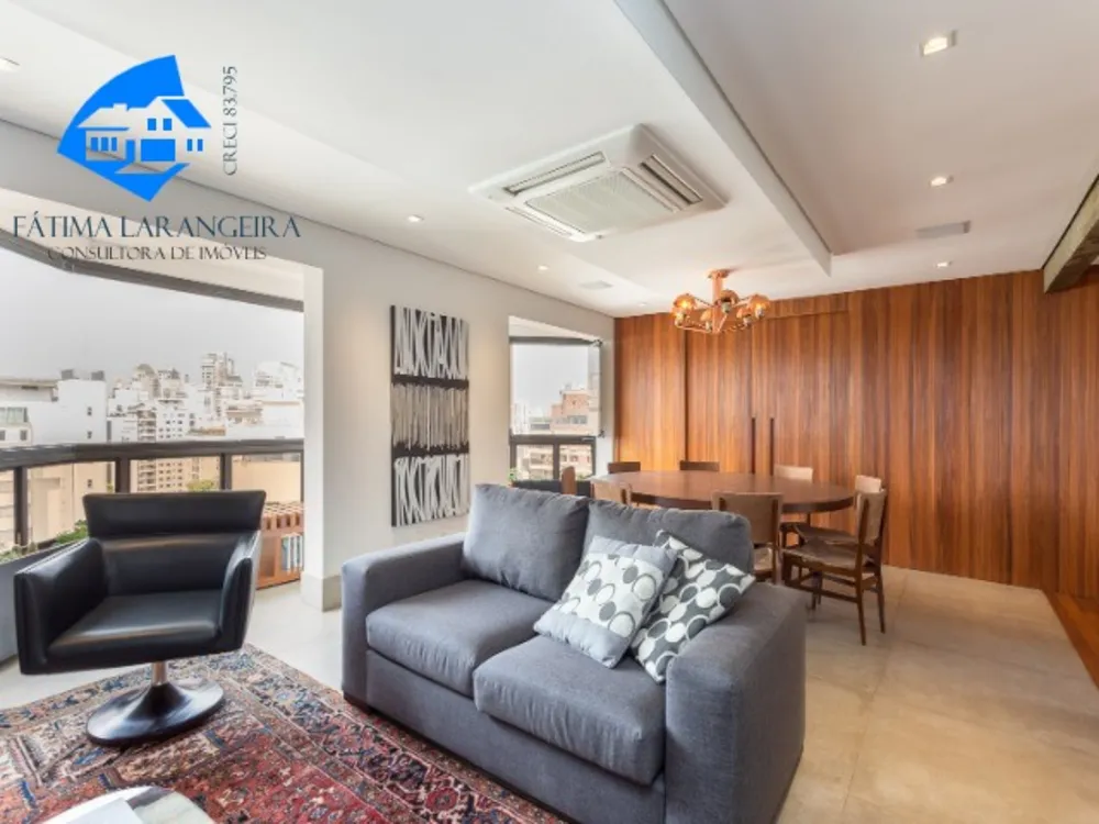 Cobertura, 3 quartos, 362 m² - Foto 8