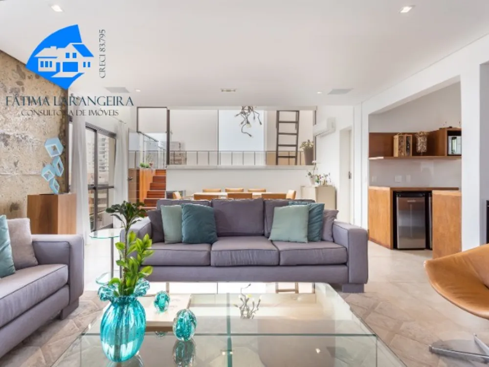 Cobertura, 3 quartos, 362 m² - Foto 4