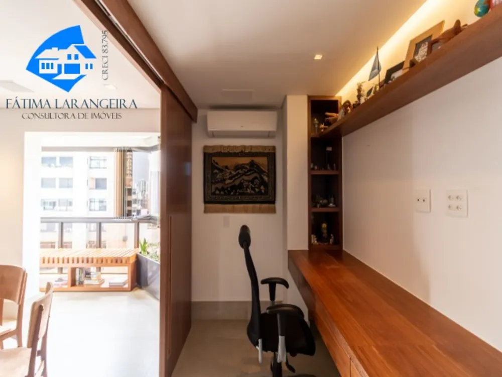 Cobertura, 3 quartos, 362 m² - Foto 12