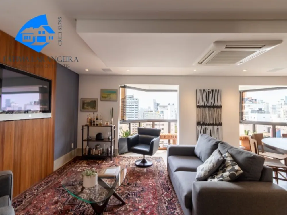 Cobertura, 3 quartos, 362 m² - Foto 6