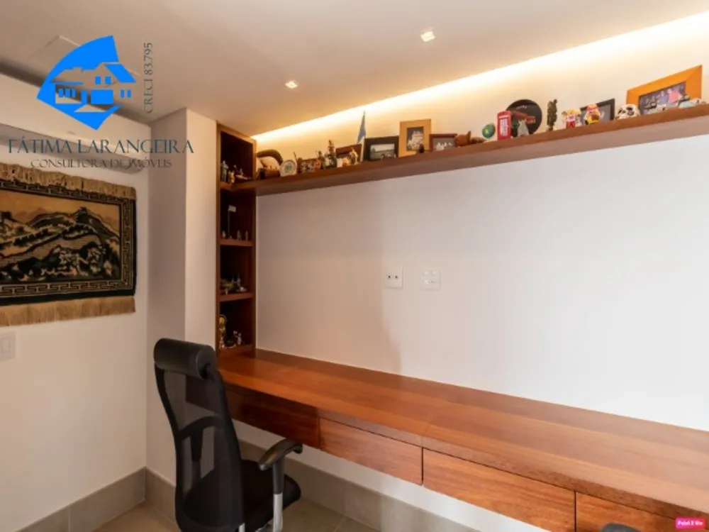 Cobertura, 3 quartos, 362 m² - Foto 13