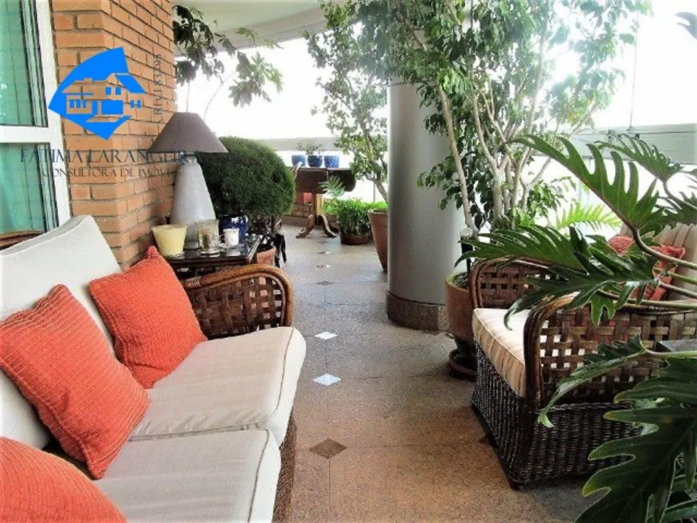 Apartamento, 5 quartos, 367 m² - Foto 21