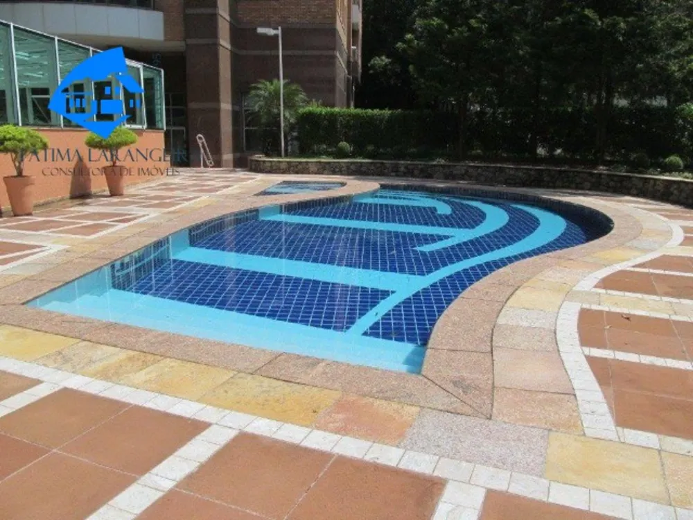 Apartamento, 5 quartos, 367 m² - Foto 17