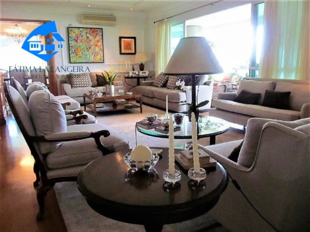 Apartamento, 5 quartos, 367 m² - Foto 24