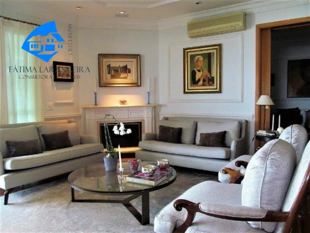 Apartamento, 5 quartos, 367 m² - Foto 18