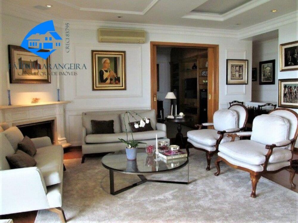 Apartamento, 5 quartos, 367 m² - Foto 4