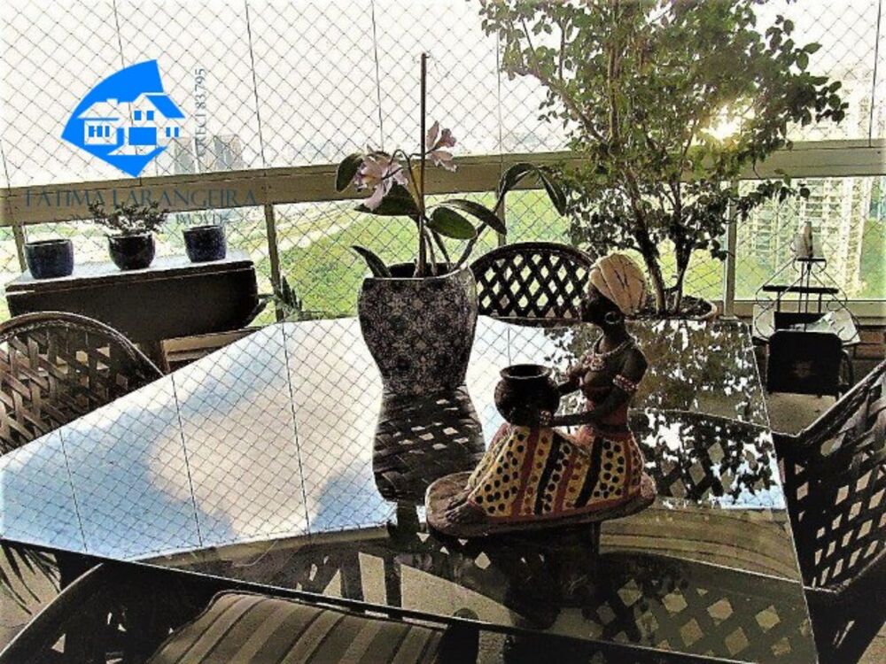 Apartamento, 5 quartos, 367 m² - Foto 5