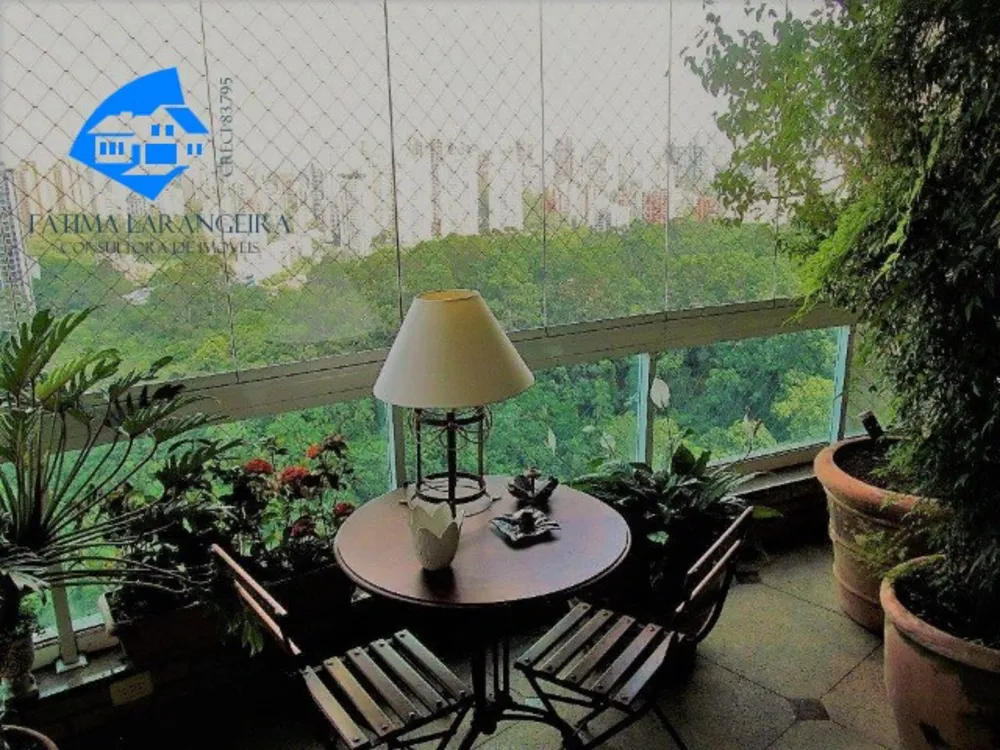 Apartamento, 5 quartos, 367 m² - Foto 19