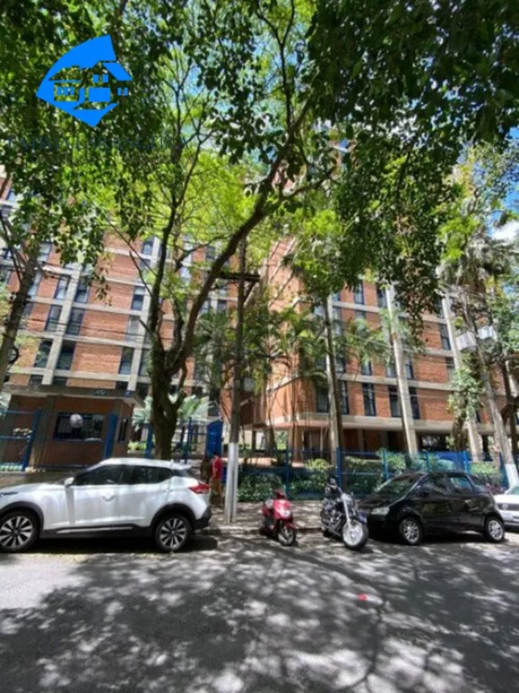 Apartamento, 2 quartos, 82 m² - Foto 1