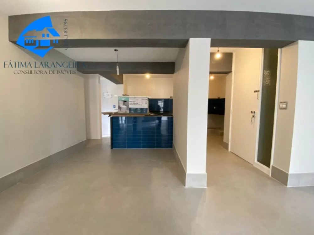 Apartamento à venda com 2 quartos, 82m² - Foto 1