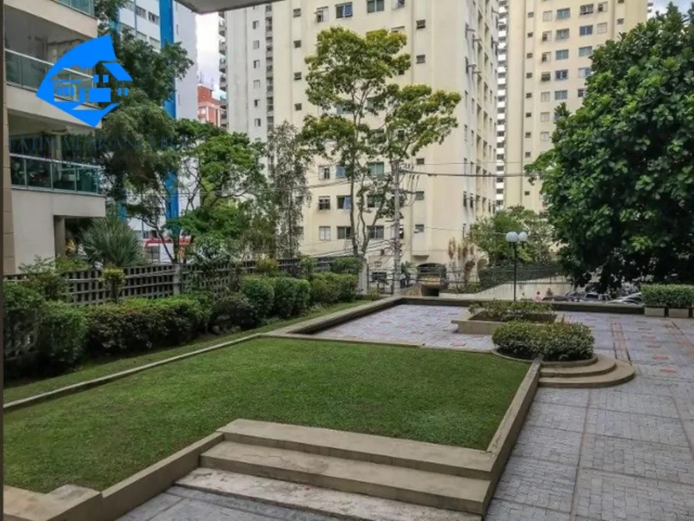 Apartamento, 2 quartos, 82 m² - Foto 2