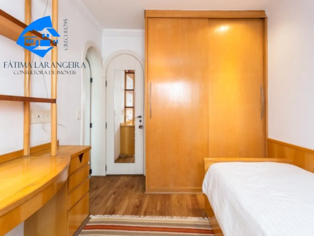 Sobrado, 3 quartos, 260 m² - Foto 6