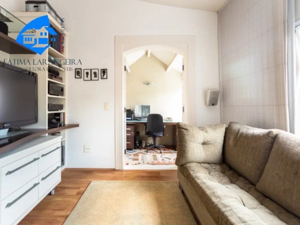 Sobrado, 3 quartos, 260 m² - Foto 7