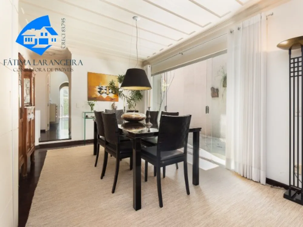 Sobrado, 3 quartos, 260 m² - Foto 5