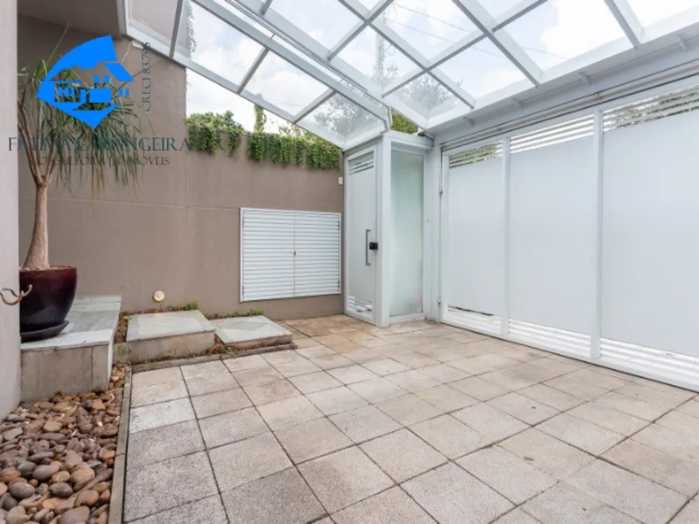 Sobrado, 3 quartos, 260 m² - Foto 8