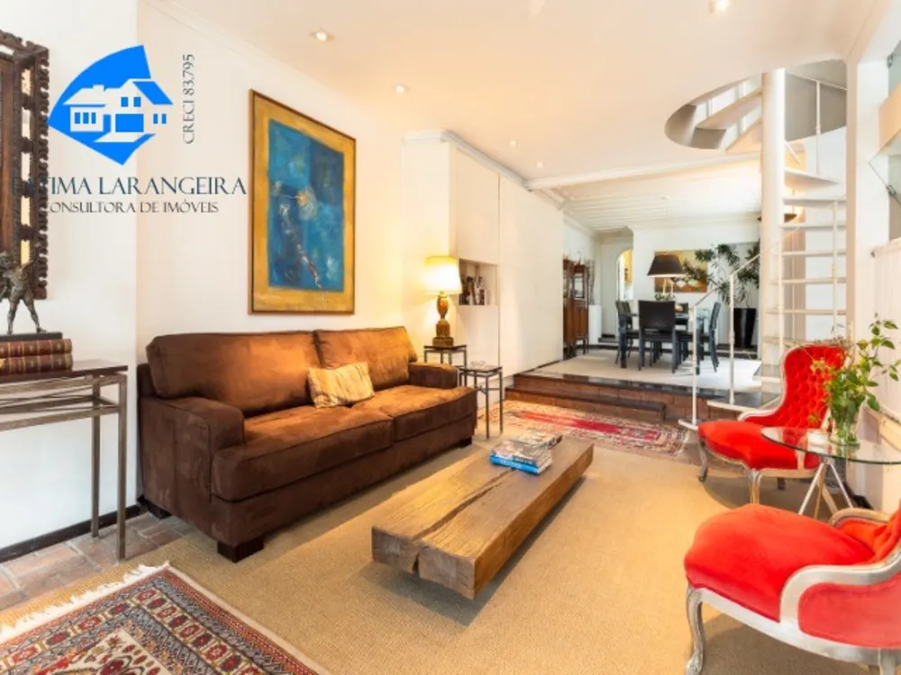 Sobrado, 3 quartos, 260 m² - Foto 16