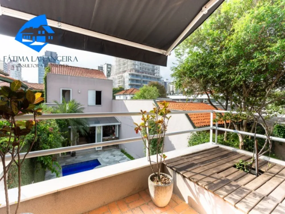 Sobrado, 3 quartos, 260 m² - Foto 1