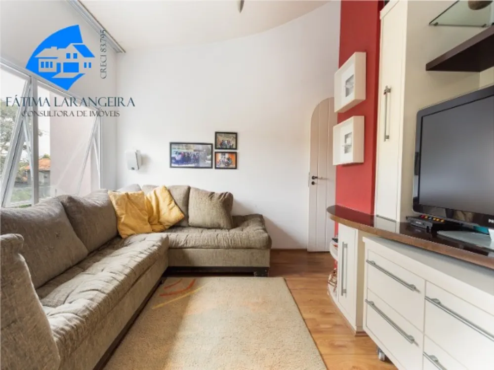 Sobrado, 3 quartos, 260 m² - Foto 13