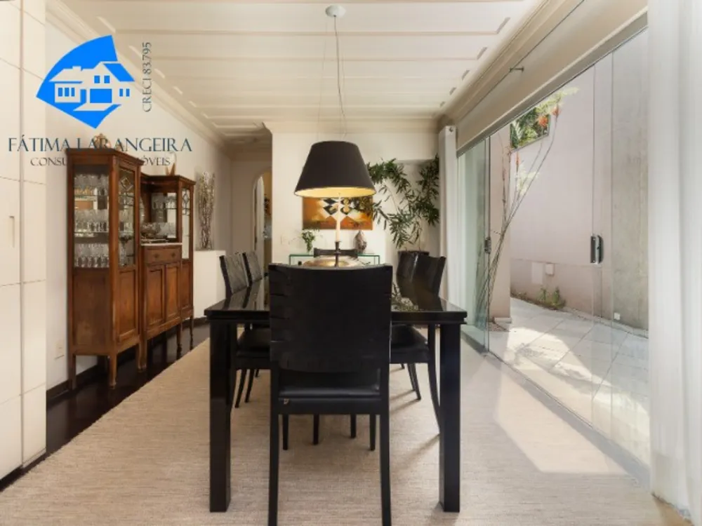 Sobrado, 3 quartos, 260 m² - Foto 3
