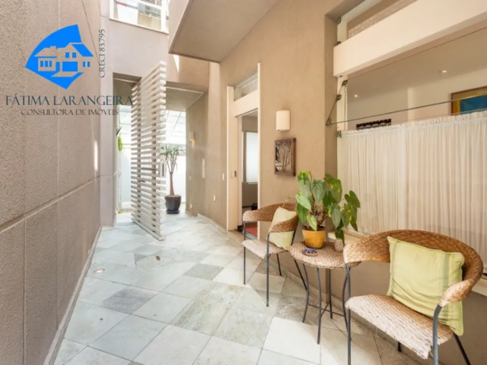 Sobrado, 3 quartos, 260 m² - Foto 2