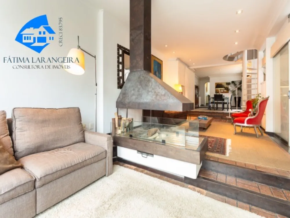 Sobrado, 3 quartos, 260 m² - Foto 14