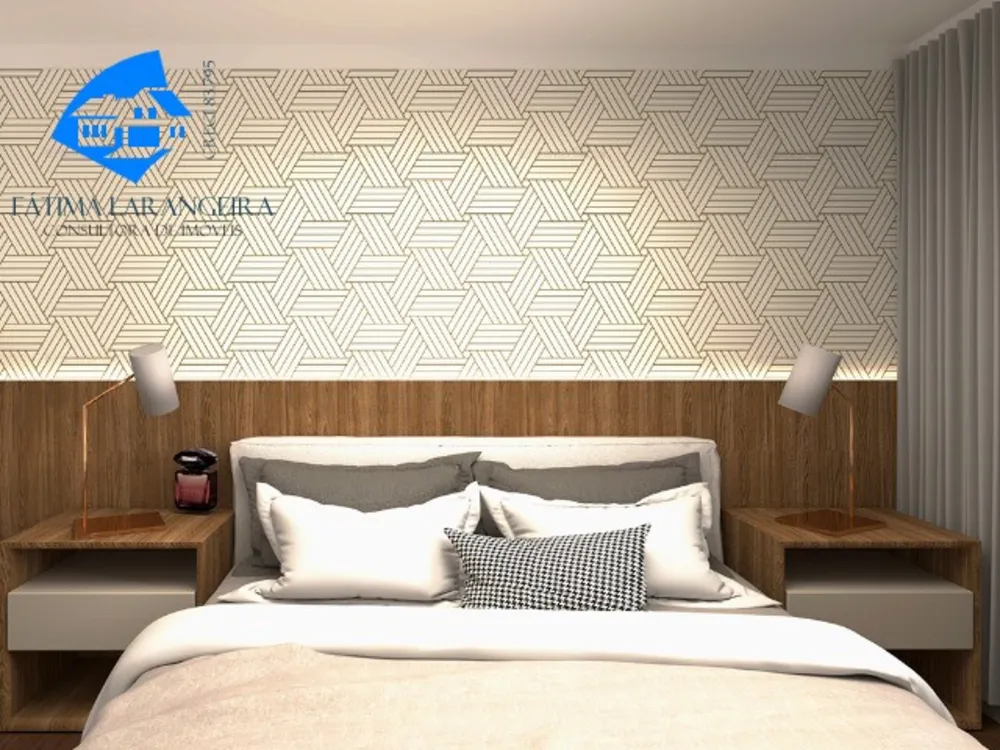 Apartamento, 3 quartos, 128 m² - Foto 5