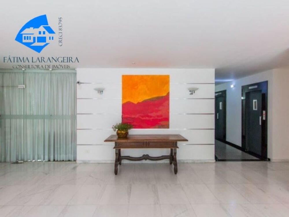 Apartamento, 3 quartos, 128 m² - Foto 11