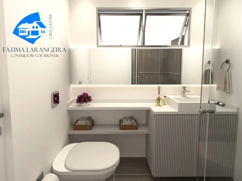 Apartamento, 3 quartos, 128 m² - Foto 12