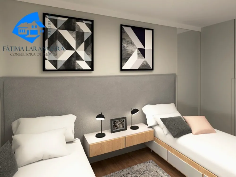 Apartamento, 3 quartos, 128 m² - Foto 8