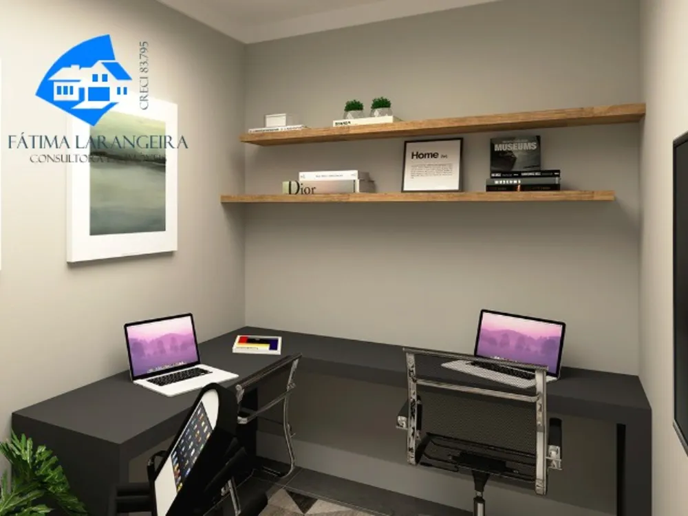 Apartamento, 3 quartos, 128 m² - Foto 13