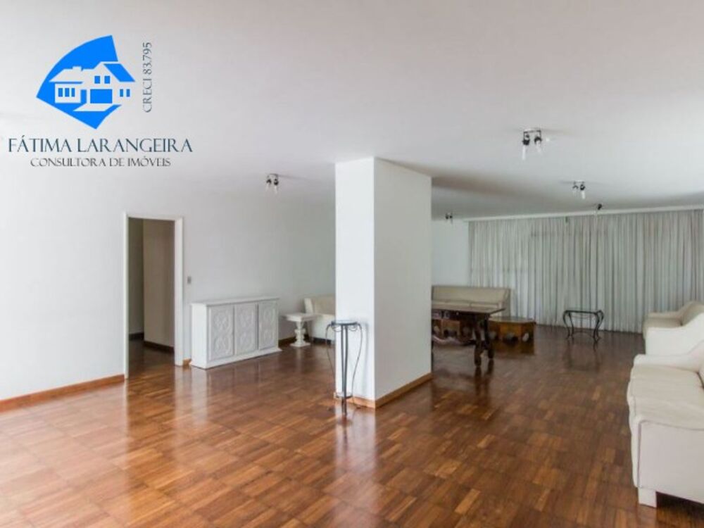 Apartamento, 3 quartos, 128 m² - Foto 6